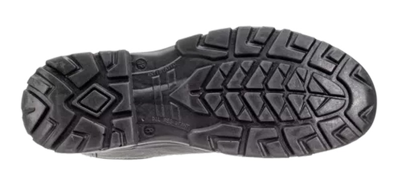 COVERGUARD AZURITE II SAFETY SHOES S3 LOW